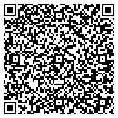 QR code with W Earley contacts