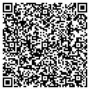 QR code with Pantry 605 contacts