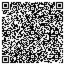 QR code with CBK Properties contacts