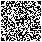 QR code with Helping Hands Crises Line contacts