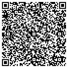 QR code with J D's Custom Painting contacts