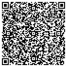 QR code with C & L Electric Of Mt Airy contacts