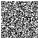 QR code with Kirkman Obie contacts