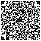 QR code with B B & T Insurance Service contacts