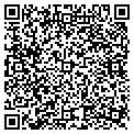 QR code with PSI contacts