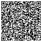 QR code with Timberline Lumber Co-Asheville contacts
