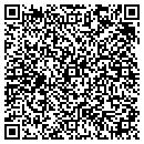 QR code with H M S Printers contacts