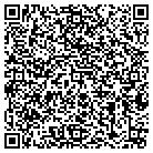 QR code with Alterations Unlimited contacts