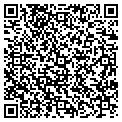 QR code with K A R T S contacts