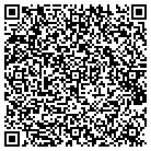 QR code with Ain't Misbehavin' Pet Sitting contacts