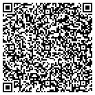 QR code with Garris Gene Constructions contacts