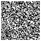 QR code with Prime Time Appraisal Group Inc contacts