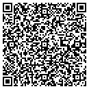 QR code with Thyme & Again contacts