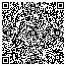 QR code with James H Hayes contacts