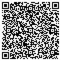QR code with Amoco contacts