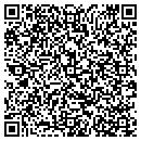 QR code with Apparel Zone contacts