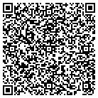 QR code with JC Hoyle Distributing Inc contacts