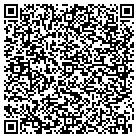 QR code with Calloway's Welding & Crane Service contacts