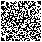 QR code with McGee Backhoe & Plumbing contacts