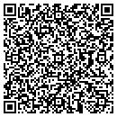 QR code with Ace Hardware contacts
