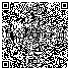 QR code with High Falls/Fair Promise Charge contacts