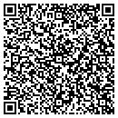 QR code with AST Enterprises of Johnst contacts