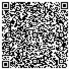 QR code with Yi Tiger Tai Kwon Do contacts