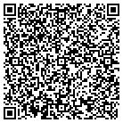 QR code with Hidden Valley Fmly Recreation contacts