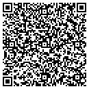 QR code with Hibriten Grocery contacts