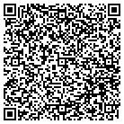 QR code with Cherok Chiropractic contacts