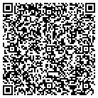 QR code with Time-Out Health CLB & Day Care contacts
