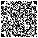 QR code with A Three Auto Glass contacts