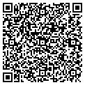 QR code with Bumpkins contacts