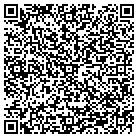 QR code with Masonic Home For Chldrn Oxford contacts