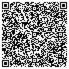 QR code with Cavin's Business Solutions Inc contacts