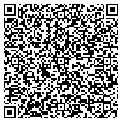 QR code with University Highlands Apartment contacts