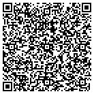 QR code with Hidden Valley Farm Wholesale contacts