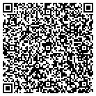 QR code with R G Moore Trailer Co Inc contacts