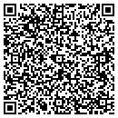 QR code with James Burch contacts