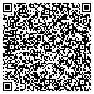 QR code with Peebles Department Store contacts