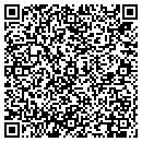QR code with Autozone contacts