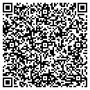 QR code with David and David contacts