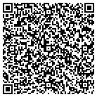 QR code with McDowell Trucking and Pallet contacts