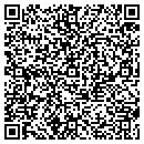 QR code with Richard A Leder & Assoc Incorp contacts