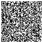 QR code with Advanced Tech Electric Company contacts