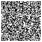 QR code with B P Hotel Service Station contacts