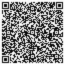 QR code with King's Custom Framing contacts