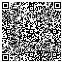 QR code with Harry West contacts