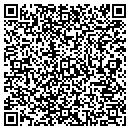 QR code with University Instructors contacts