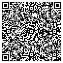 QR code with Hullabaloo Productions Inc contacts